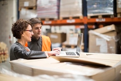 The Case for Data and Analytics in Parcel, Post and Logistics Organizations of Any Size
