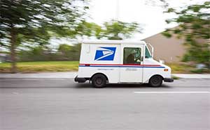 USPS-- an organization banking on service innovation to drive postal revenue growth