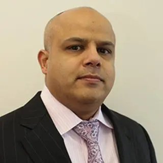 Shariq Mirza Shariq Mirza