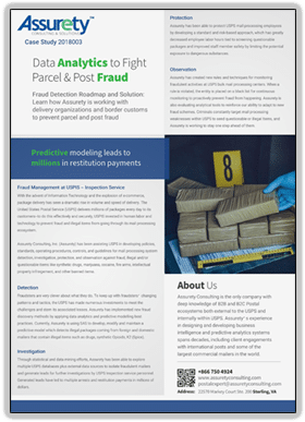 Data Analytics to Fight Postal Fraud-Thumbnail