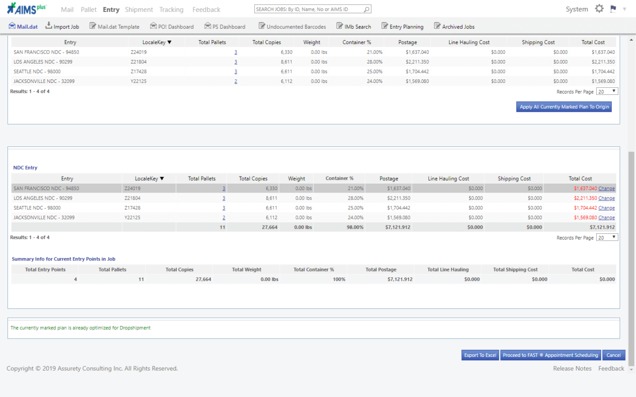 Job Portal