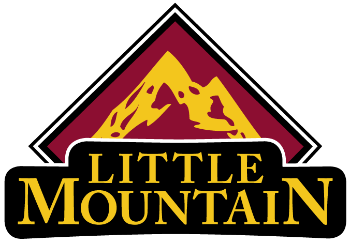 little-mountain