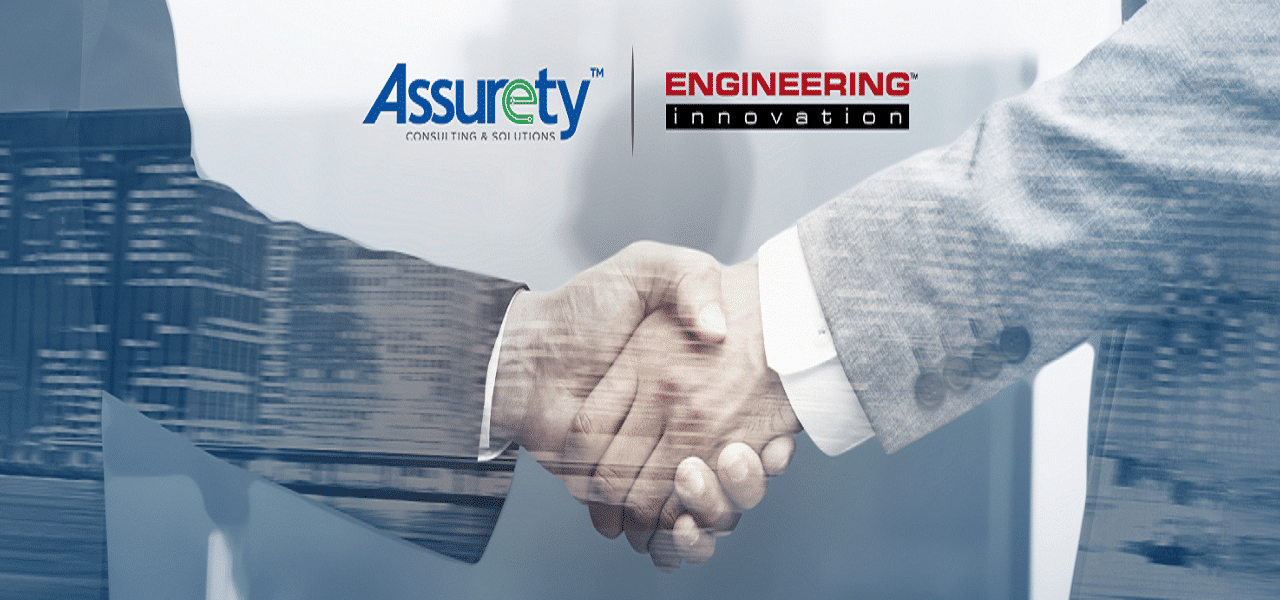 Engineering Innovation Inc (Eii) Partners with Assurety to Optimize Commercial Mailings